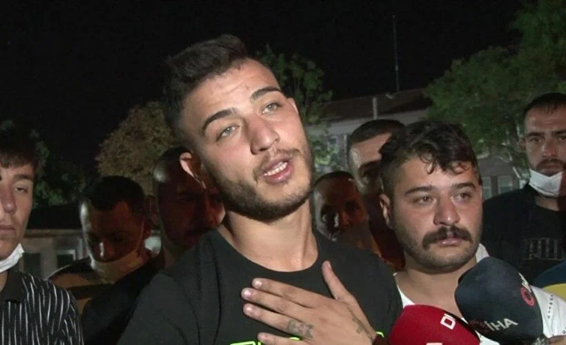 Ümitcan Uygun hakkında karar açıklandı! Son Dakika Ümitcan Uygun haberleri...