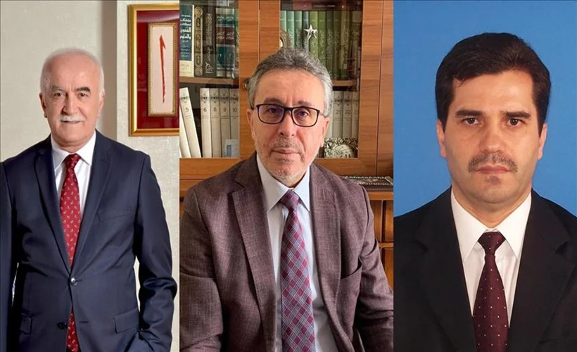 Vakıf Katılım'a 'yeni katılım'