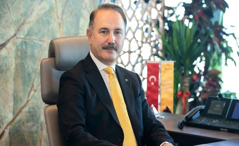 VakıfBank'tan 40 milyar liralık yeni kredi paketi