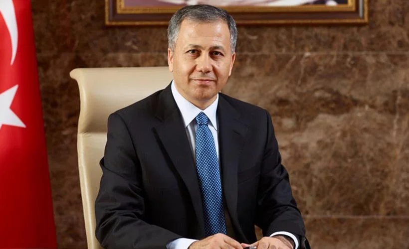 Vali Yerlikaya'dan İstanbul için kar yağışı uyarısı