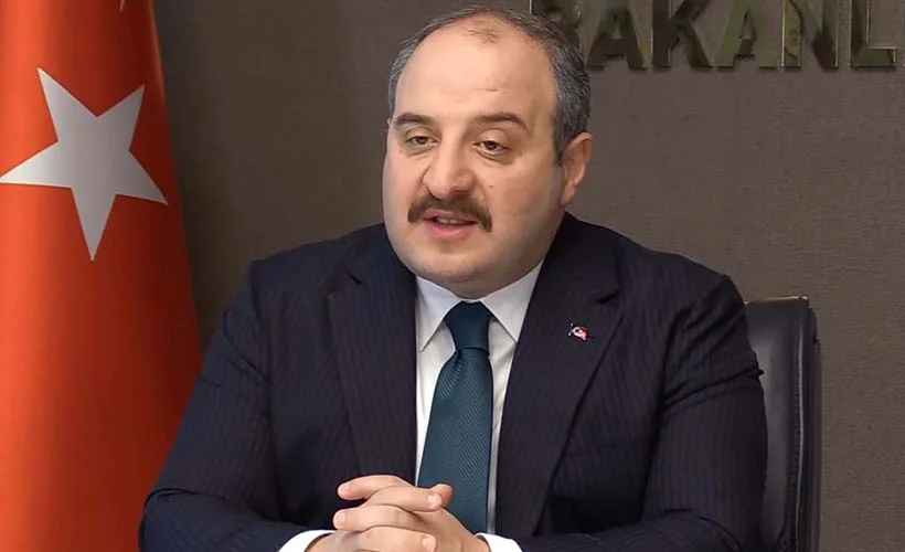 Varank: Türkiye'yi küresel aktör haline getirdik