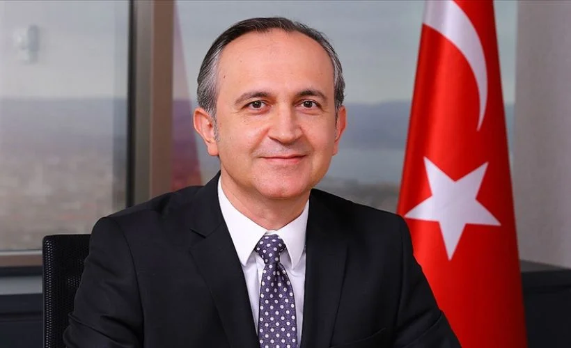 Varlık Fonu Genel Müdürü Sönmez'den iddialara cevap: Hiçbir şirket satılmamıştır