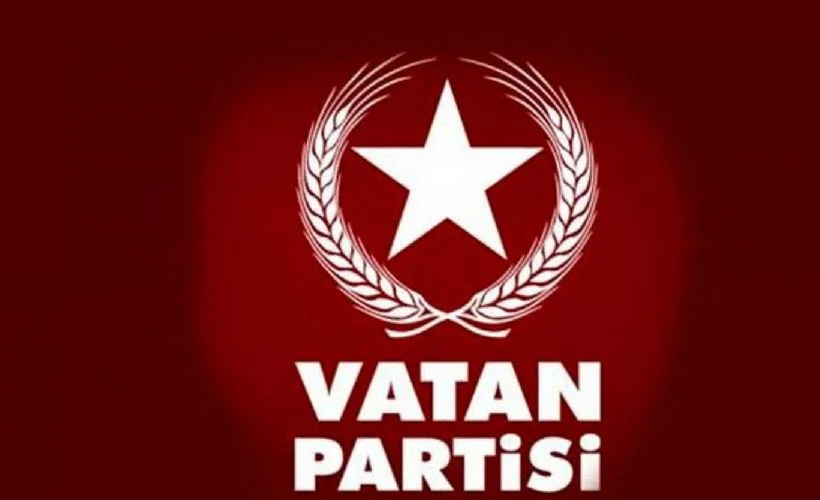 Vatan Partisi'nden 'toplu istifa' açıklaması