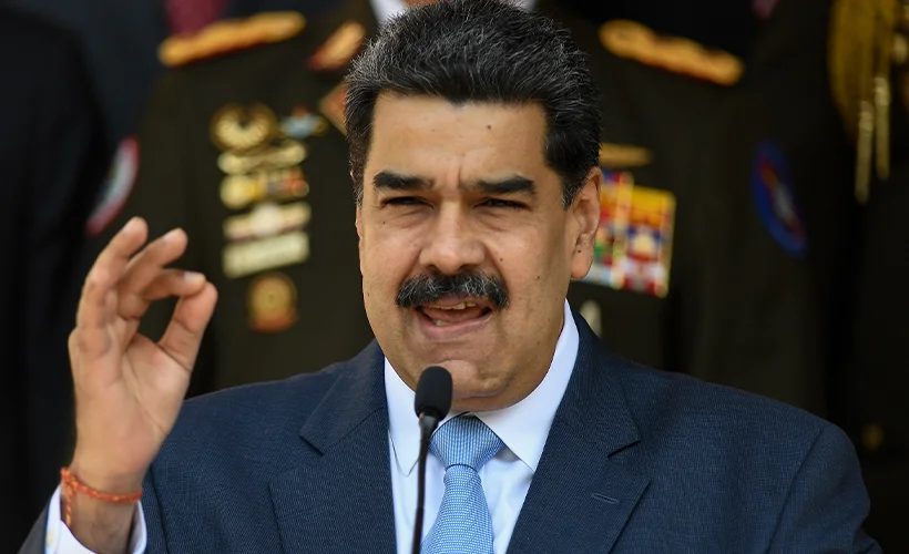 Venezuela ekonomide dijital paraya geçiyor