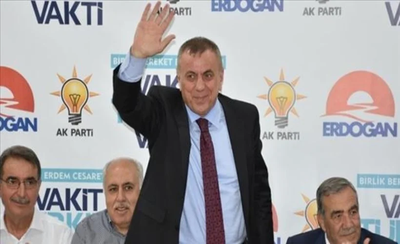 Veysi Şahin kimdir?