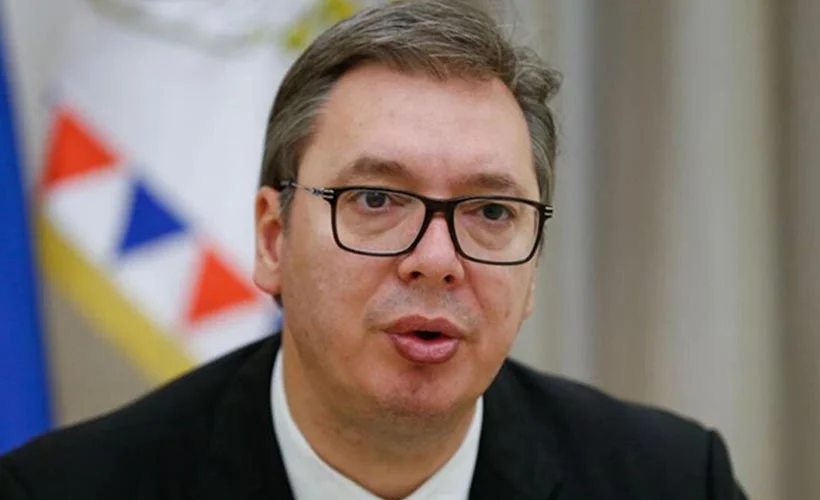 Vucic: Yayılırsa bizim için cehennem olur