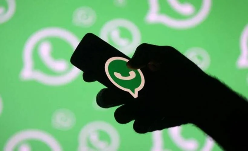 WhatsApp'tan yeni açıklama