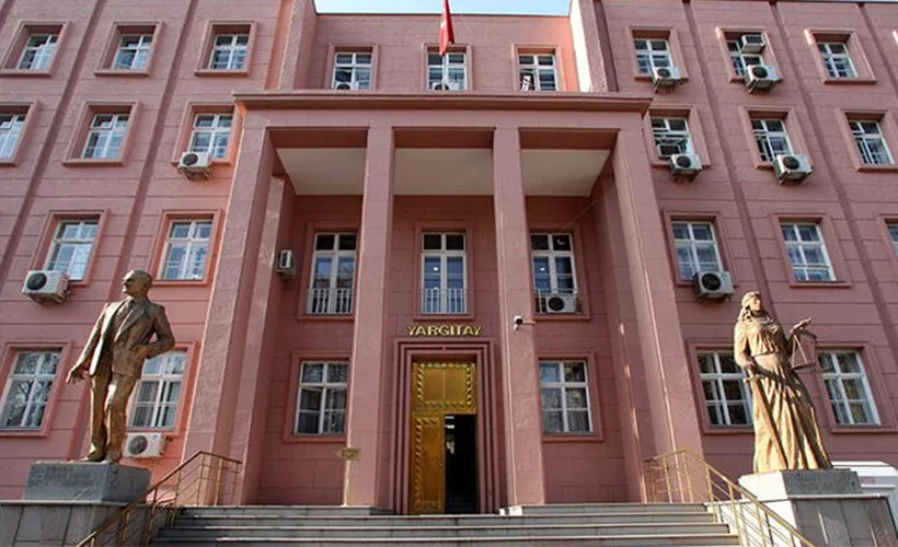 Yargıtay 'kabadayılık yapma' sözünün hakaret olmadığına hükmetti