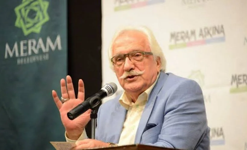 Yazar Yavuz Bahadıroğlu vefat etti