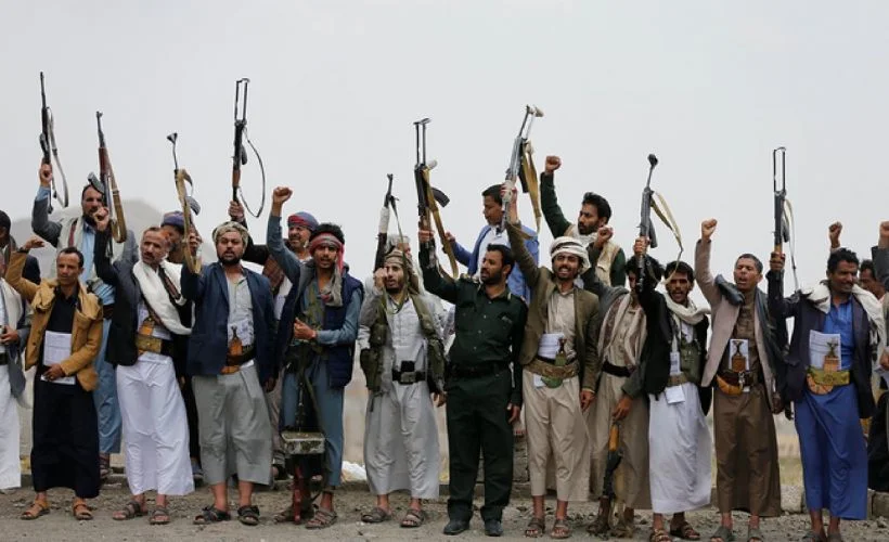 Yemen hükümeti, ABD'nin Husilerle ilgili 'terör örgütü' tanımlamasından memnun
