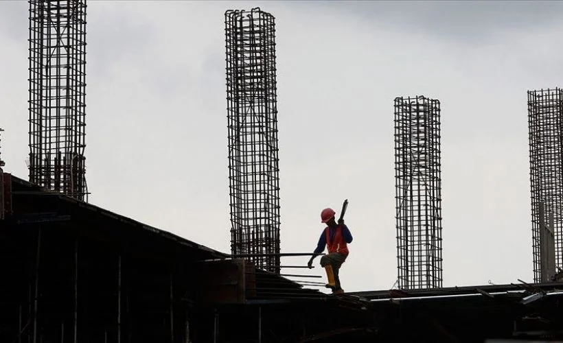 Yeni inşa edilecek yapılara 'yağmur suyu toplama sistemi' zorunluluğu