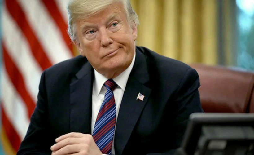 YouTube, Donald Trump'ın yasağını uzatma kararı aldı