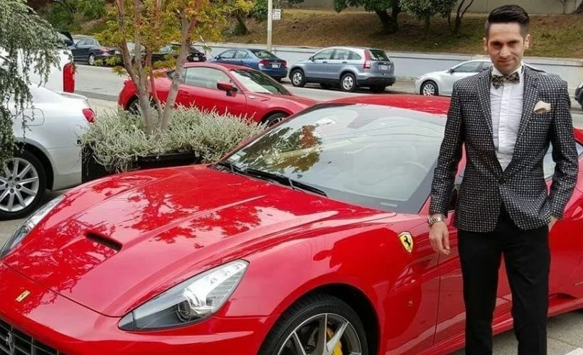 Yüksel Balcı'nın Bingöl'den San Francisco'ya uzanan başarı hikayesi