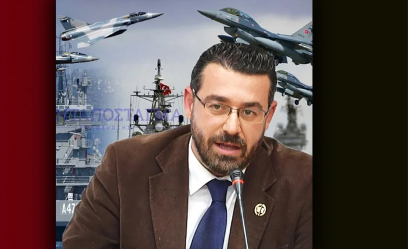 Yunan Güvenlik Uzmanı: Türkiye ile bir çatışma yaşanabilir