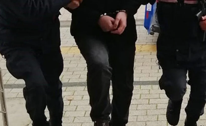 Yunanistan'a kaçmaya çalışan 6 FETÖ'cü sınırda yakalandı