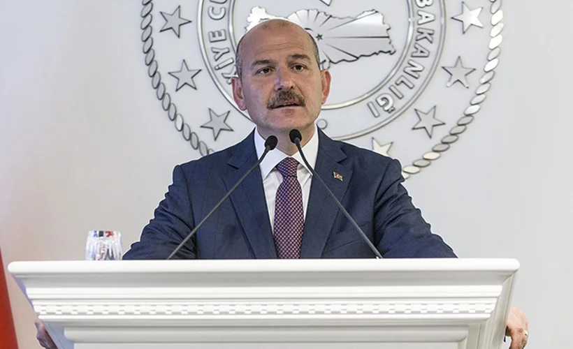 'Yunanistan masum insanları ölüme itiyor, Avrupa seyrediyor'