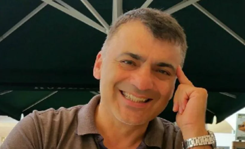 Zafer Özdemir kimdir?