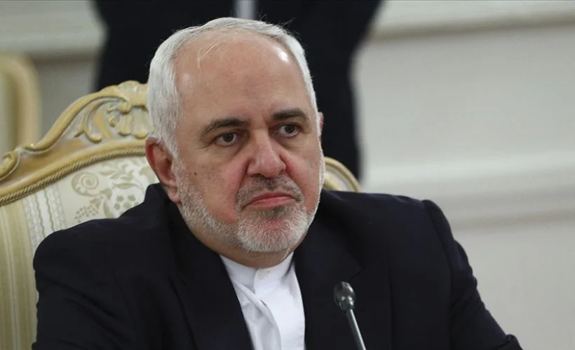 Zarif, Katar'ın Körfez ülkelerine 'İran ile diyalog' çağrısını memnuniyetle karşıladı