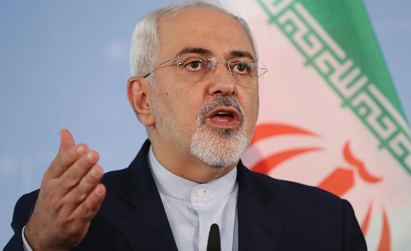 Zarif'ten 6 ülkeye işbirliği turu