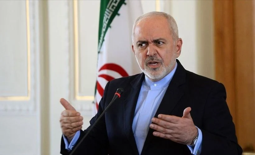 Zarif: Trump'ın attığı adımların İran üzerinde etkisi olmayacaktır