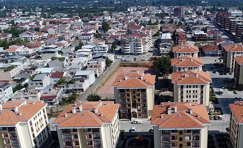 Zorunlu Deprem Sigortası'nda değişiklik