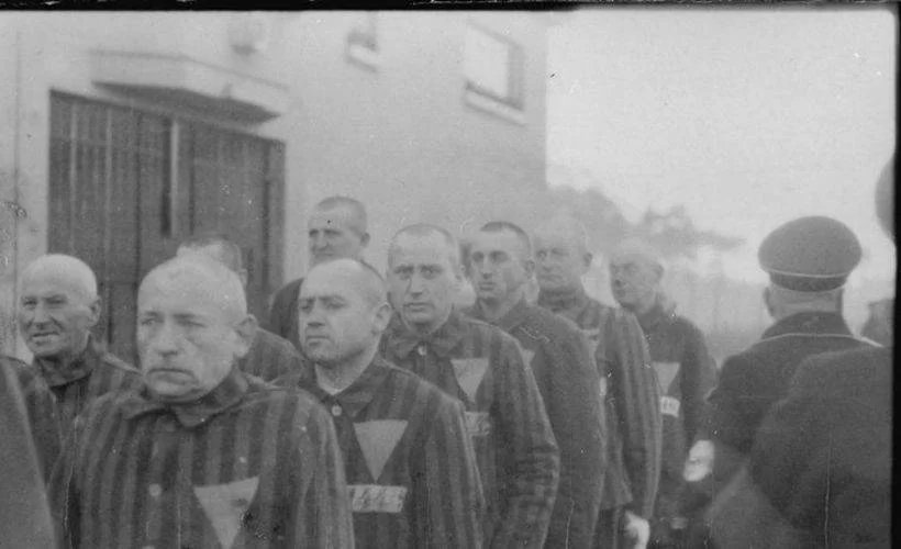 100 yaşındaki Nazi subayı 3 bin 500'den fazla cinayetle yargılanacak