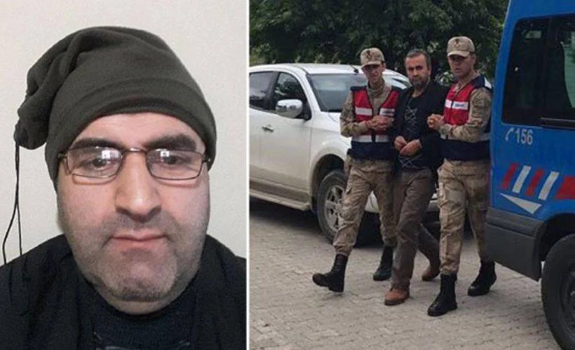 12 cinayetli davada 5 kez ağırlaştırılmış müebbet hapis cezası