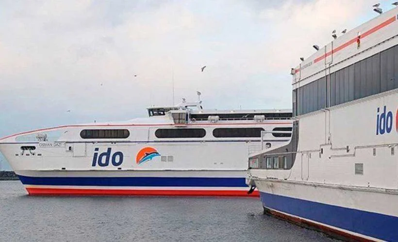 17 Şubat İDO ve BUDO seferleri iptal mi? İDO ve BUDO hangi saatteki seferler iptal oldu