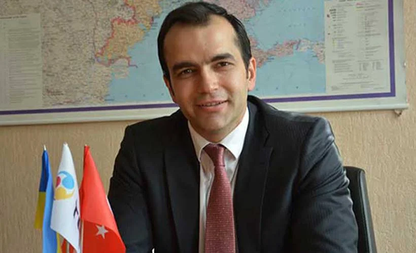 2020'de Ukrayna'da en büyük yatırımcı ülke Türkiye oldu