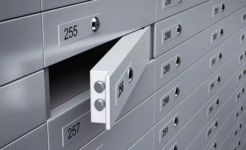 2021 banka kiralık kasa ücreti ne kadar? Bankaların yıllık kiralık kasa fiyatı