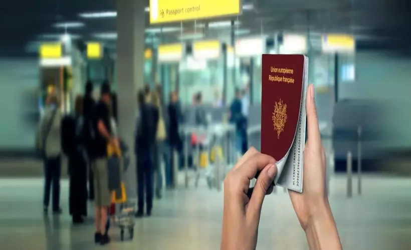 2021'de bu ülkelere vizesiz gidebilirsiniz