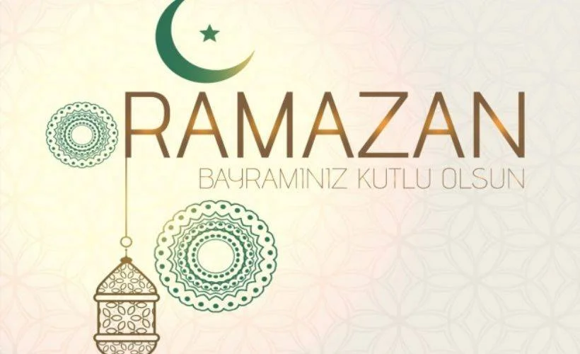 2021'de ramazan bayramı ne zaman? Ramazan bayramı kaç gün?