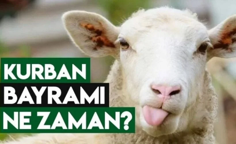 2021 Kurban Bayramı ne zaman? Kurban Bayramının ilk günü hangi güne denk geliyor?
