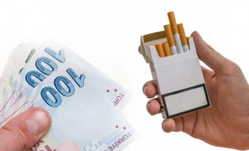 2021 sigara fiyatları listesi | Sigaraya zam mı geldi? Sigara fiyatları ne kadar