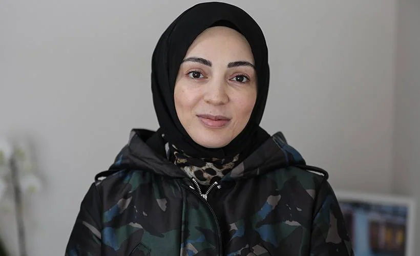 '28 Şubat hayallerimin gerçekleşmesine engel oldu'