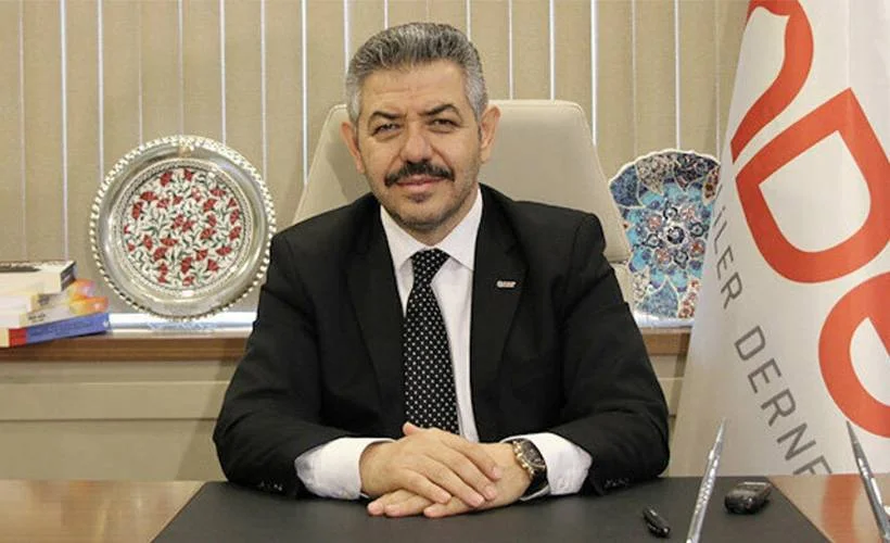 '28 Şubat'ı, o gün yaşananları unutmadık, unutturmayacağız'