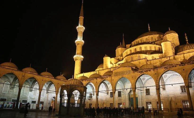 3 aylar ne zaman başlıyor? 2021 Regaip Kandili ne zaman?
