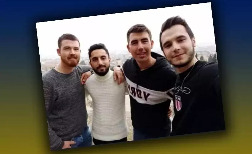 4 gencin ölümündeki sır perdesi aralandı