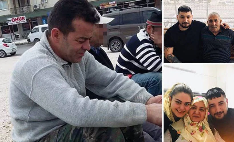 4 kişiyi öldüren sanık: Pişmanım, beraatimi ve tahliyemi talep ediyorum