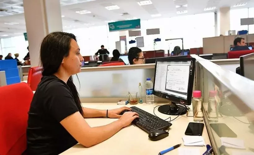 4B'li sözleşmeli kamu personelinin yıllık izni devredecek mi?