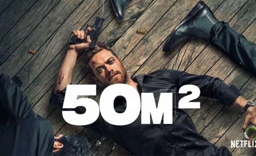 50 m2 dizisi 2. sezon ne zaman başlayacak? 50 metre kare nerede çekildi?
