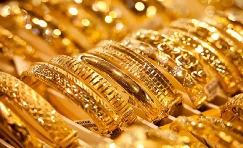 6 Şubat güncel altın fiyatları | Altındaki düşüş yüzleri güldürdü!