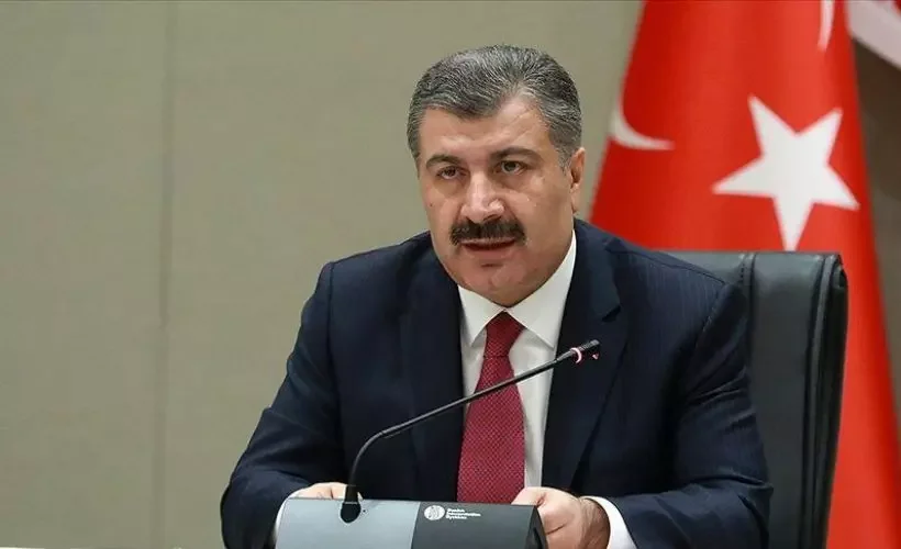 6 Şubat koronavirüs vaka sayısı kaç? 6 Şubat korona tablosu vefat sayısı kaç?