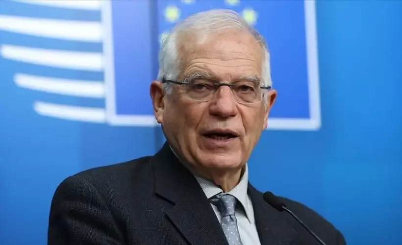 AB, Libya'nın yeni geçici yönetimiyle çalışmaya hazır