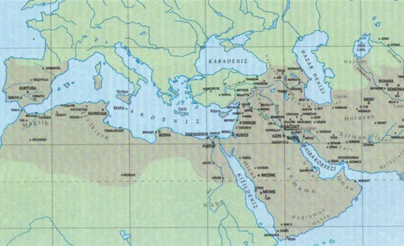Abbasiler dönemi nedir, bu dönemde hangi gelişmeler olmuştur?