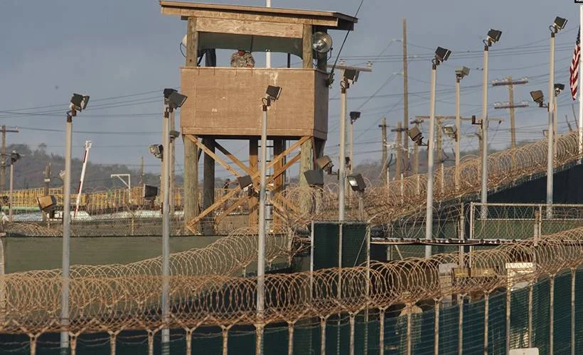 ABD, Guantanamo Hapishanesi'ni kapatmayı planlıyor