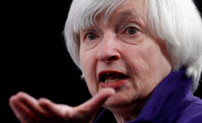 ABD Hazine Bakanı Yellen: Küresel aşılama küresel ekonomi için en güçlü teşviktir