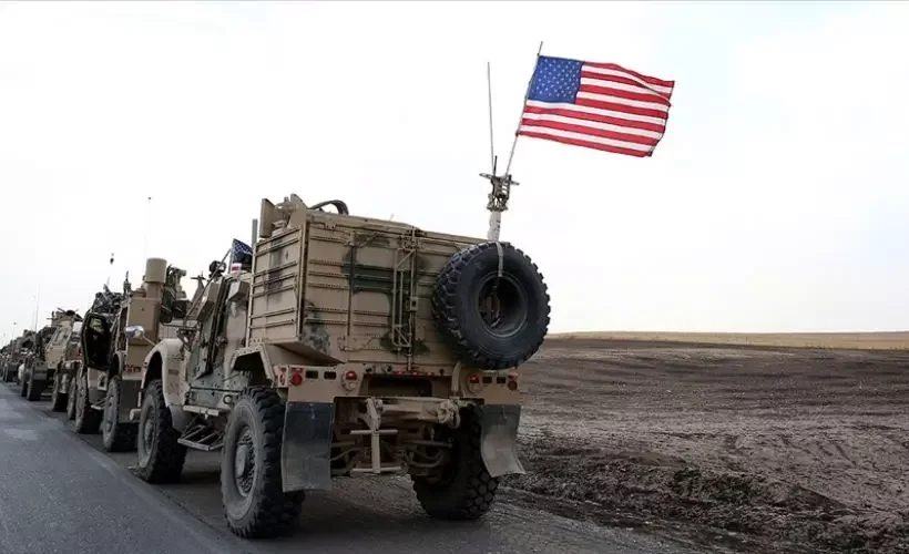 ABD, Suudi Arabistan'a Yemen'de verdiği askeri desteği sonlandıracak