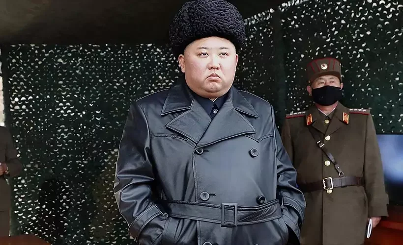 ABD ve Güney Kore, 'Kim'e karşı anlaştı