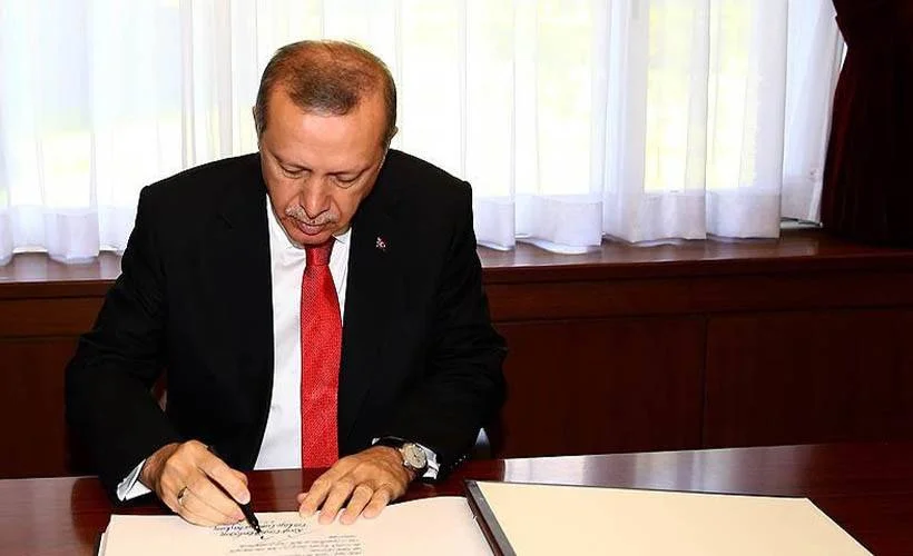 Acele kamulaştırma kararı Resmi Gazete'de